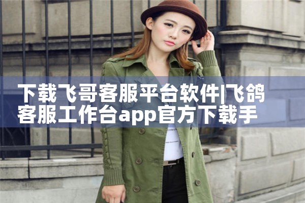 下载飞哥客服平台软件|MR好色