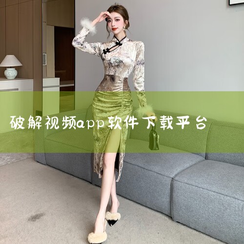 ⑴VIP看电影《VIP看电影》是一款既可以让您免费看VIP会员电影视频及电视剧的软件。安装后即可免费观看各大视频网站的VIP视频，让您免费浏览VIP会员视频及电视剧，目前已支持的视频网站包括爱奇艺视频|P站专业版