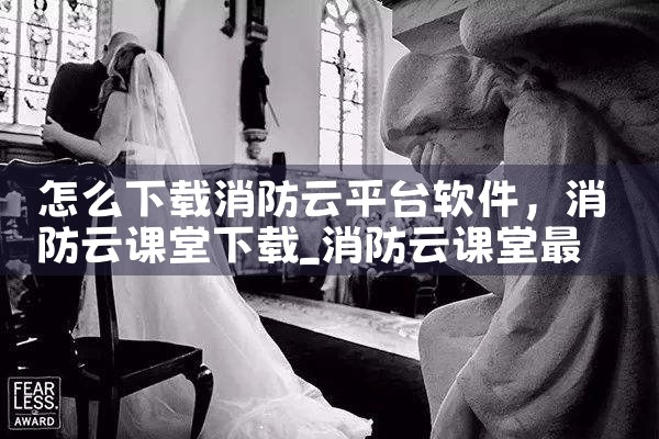 怎么下载消防云平台软件|P站专业版